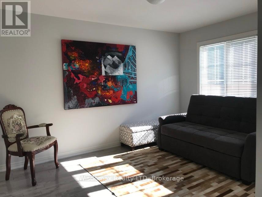 15 Winterberry Boulevard, Thorold (Confederation Heights), ON