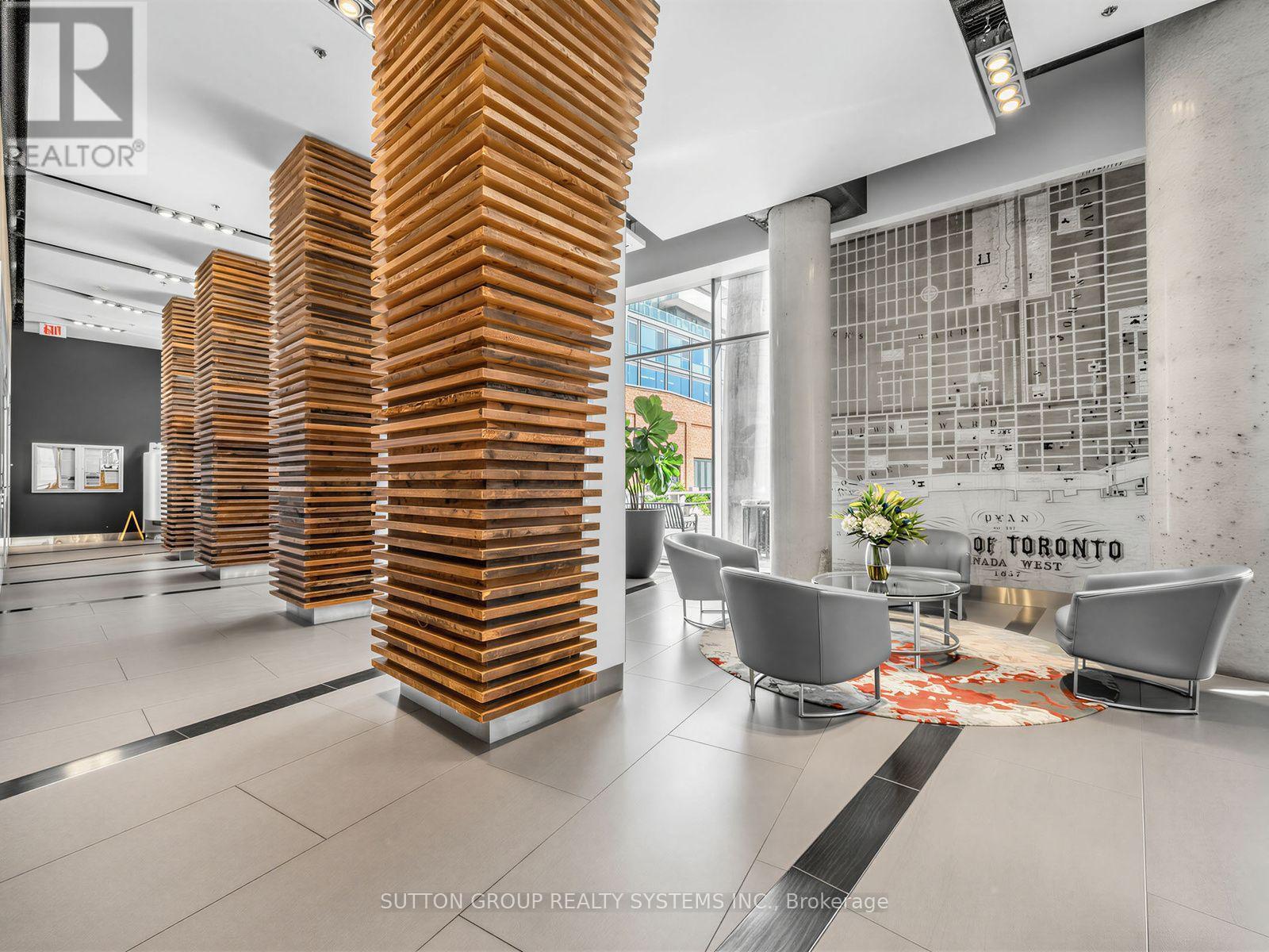 907 - 70 Distillery Lane, Toronto, ON