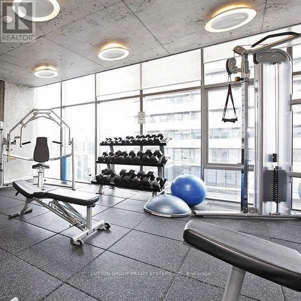 907 - 70 Distillery Lane, Toronto, ON