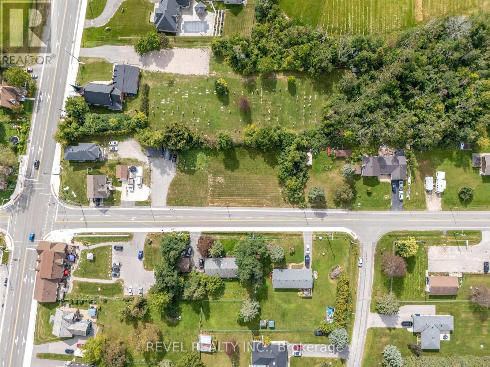 2245 Fourth Line, Innisfil, ON
