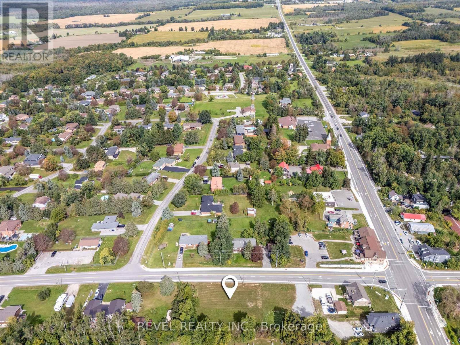 2245 Fourth Line, Innisfil, ON