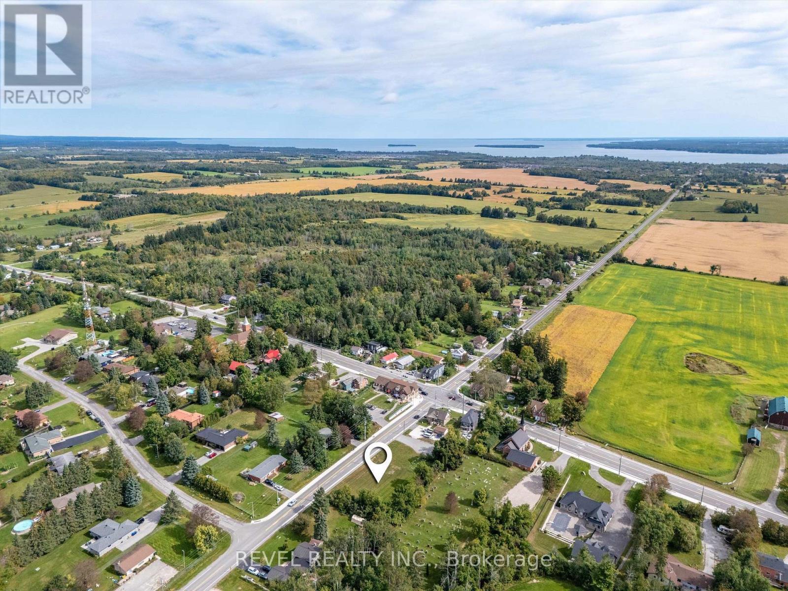 2245 Fourth Line, Innisfil, ON