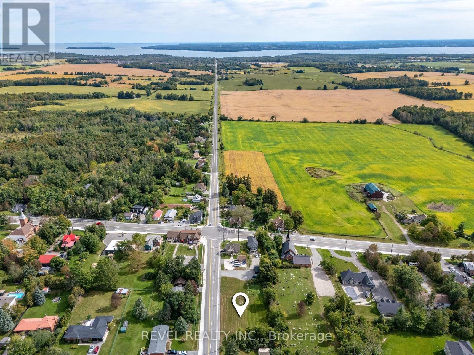 2245 Fourth Line, Innisfil, ON