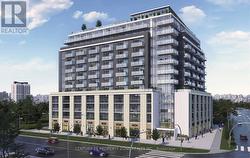 1009 - 2825 JANE STREET Toronto, ON M3N 2J5