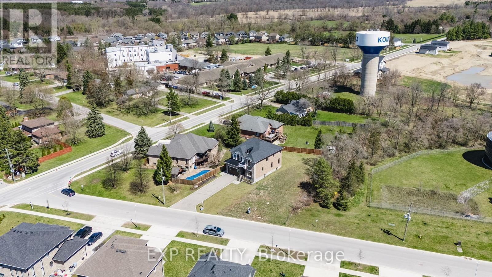 187 Queen Street, Middlesex Centre (Komoka), ON