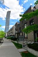 4080 PARKSIDE VILLAGE Drive Unit# 3 Mississauga, ON L5B 0K2