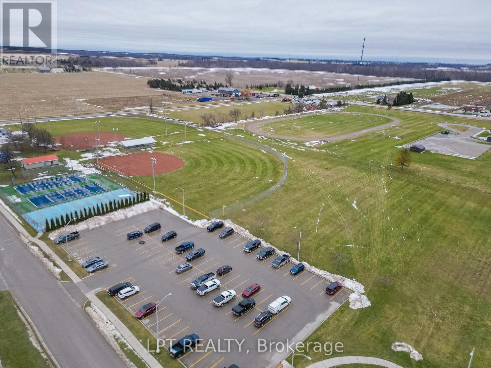 207 Merritt Court, North Middlesex (Parkhill), ON
