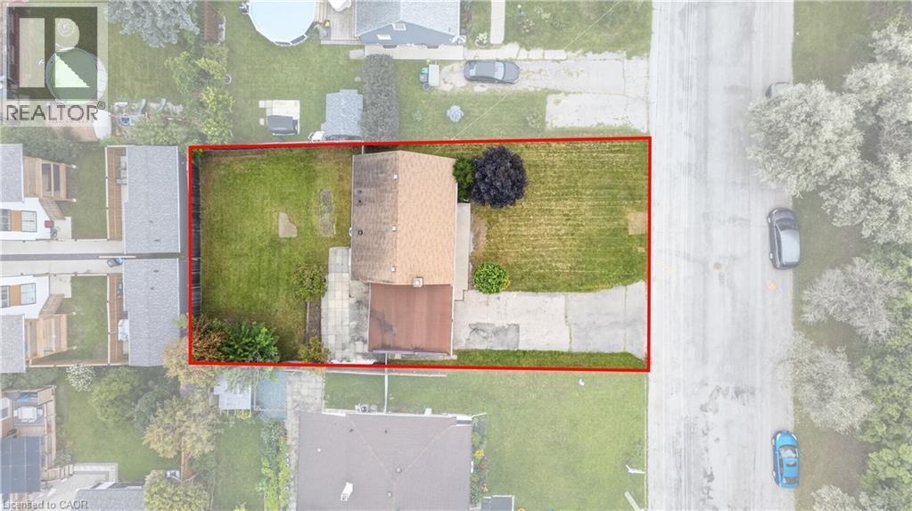 Additional content - 176 Avalon Place, Kitchener, ON