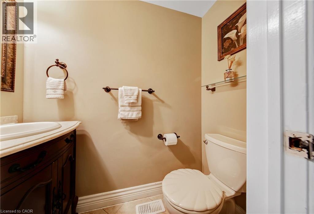 2284 Mansfield Drive, Burlington, ON