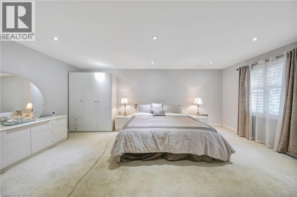 2284 Mansfield Drive, Burlington, ON