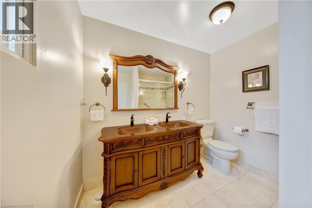 2284 Mansfield Drive, Burlington, ON