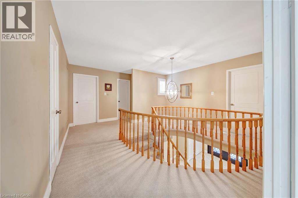 2284 Mansfield Drive, Burlington, ON