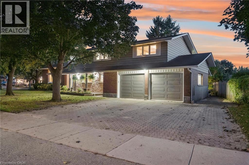 19 Christine Crescent, Kitchener, ON