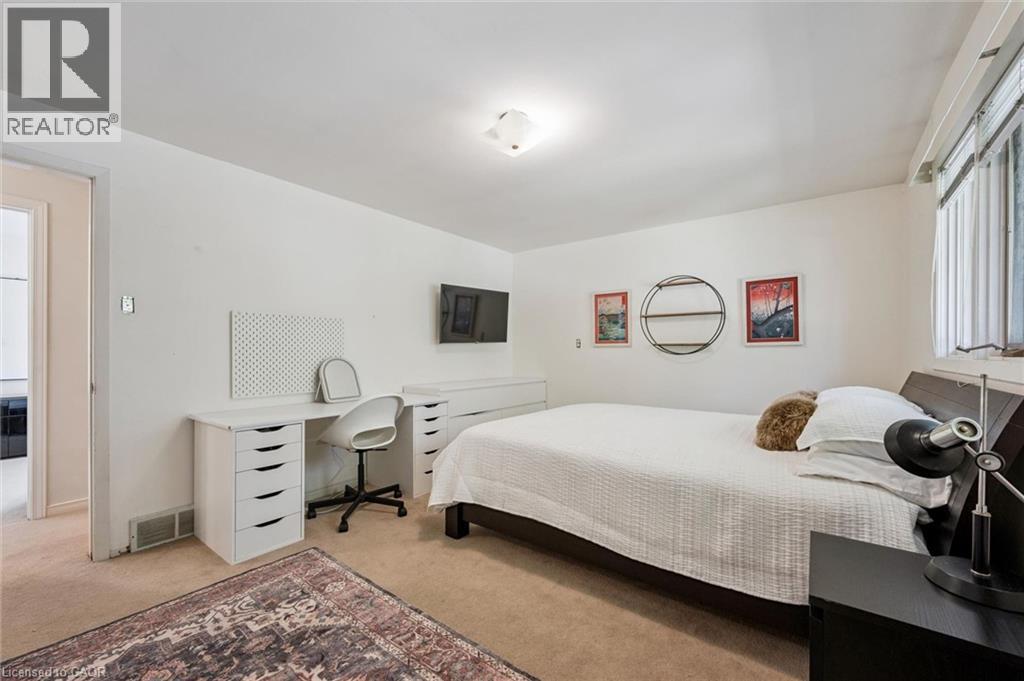3rd bedroom - 19 Christine Crescent, Kitchener, ON