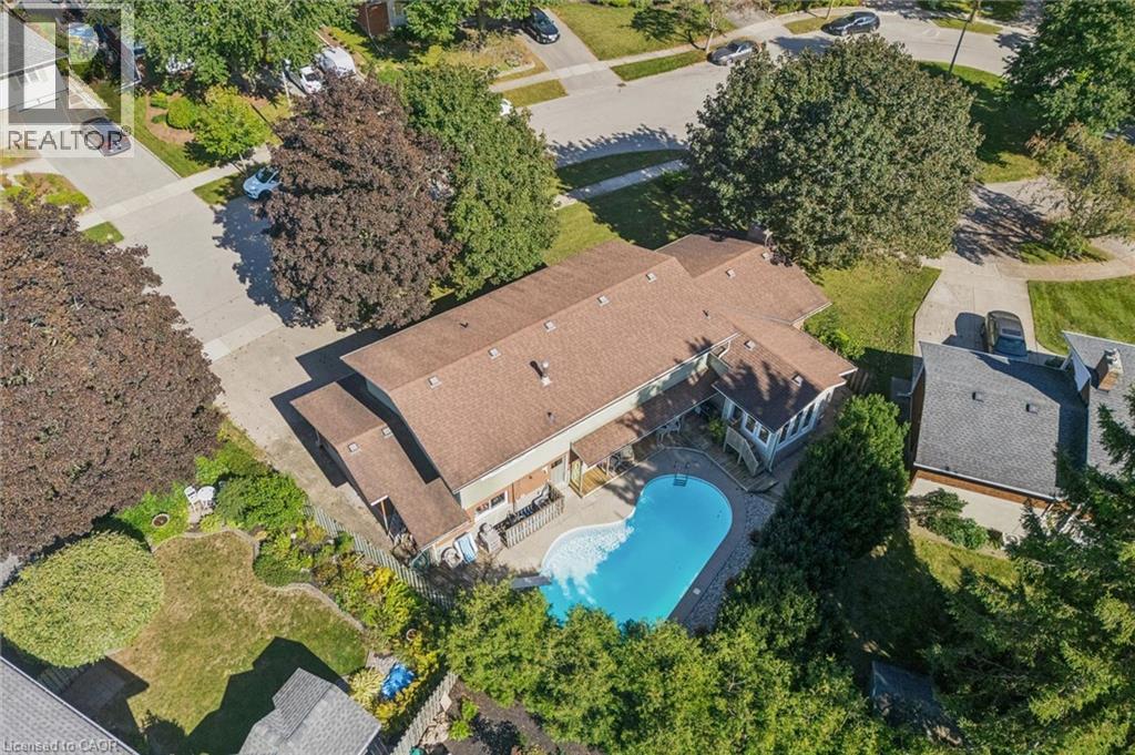 19 Christine Crescent, Kitchener, ON