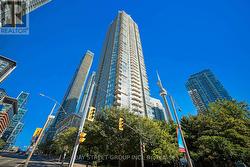 3703 - 35 MARINER TERRACE Toronto, ON M5V 3V9