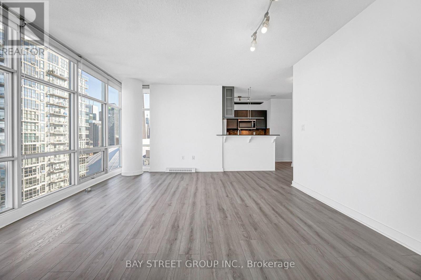 3703 - 35 Mariner Terrace, Toronto, ON