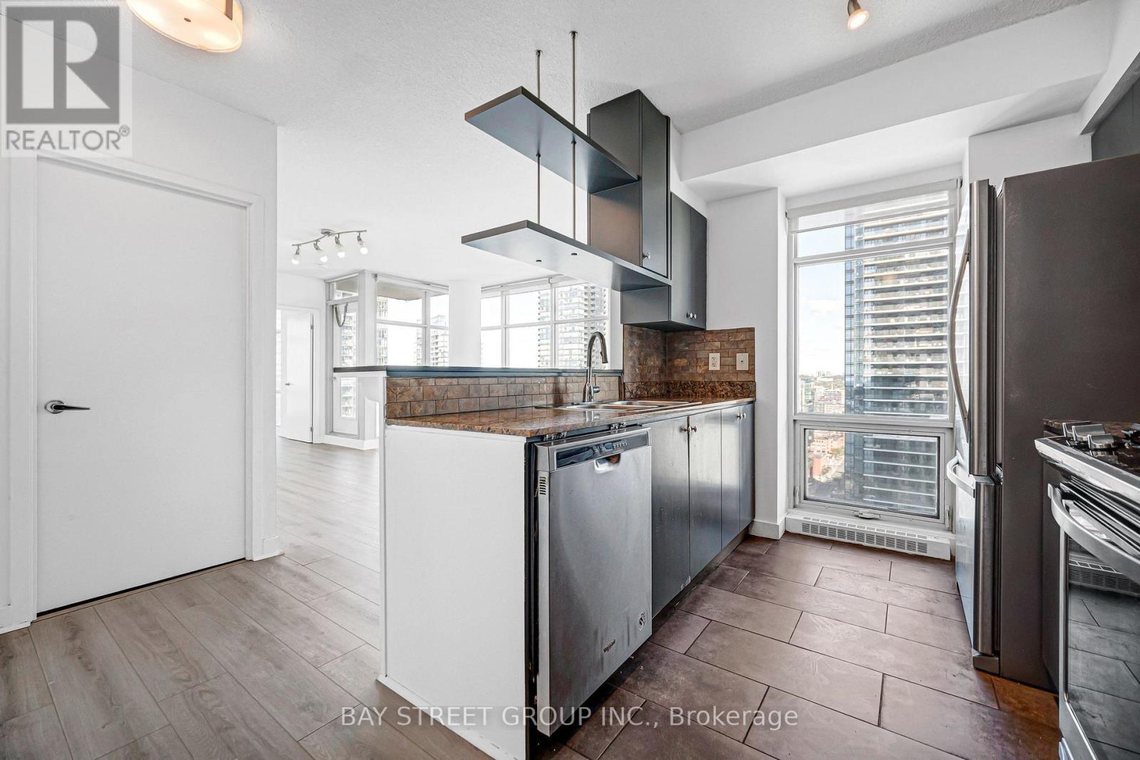 3703 - 35 Mariner Terrace, Toronto, ON