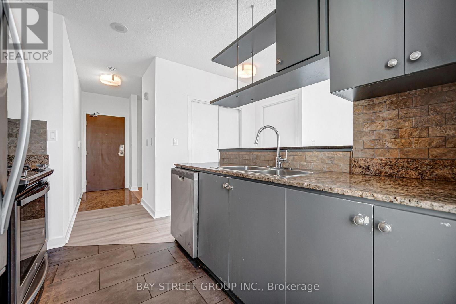 3703 - 35 Mariner Terrace, Toronto, ON