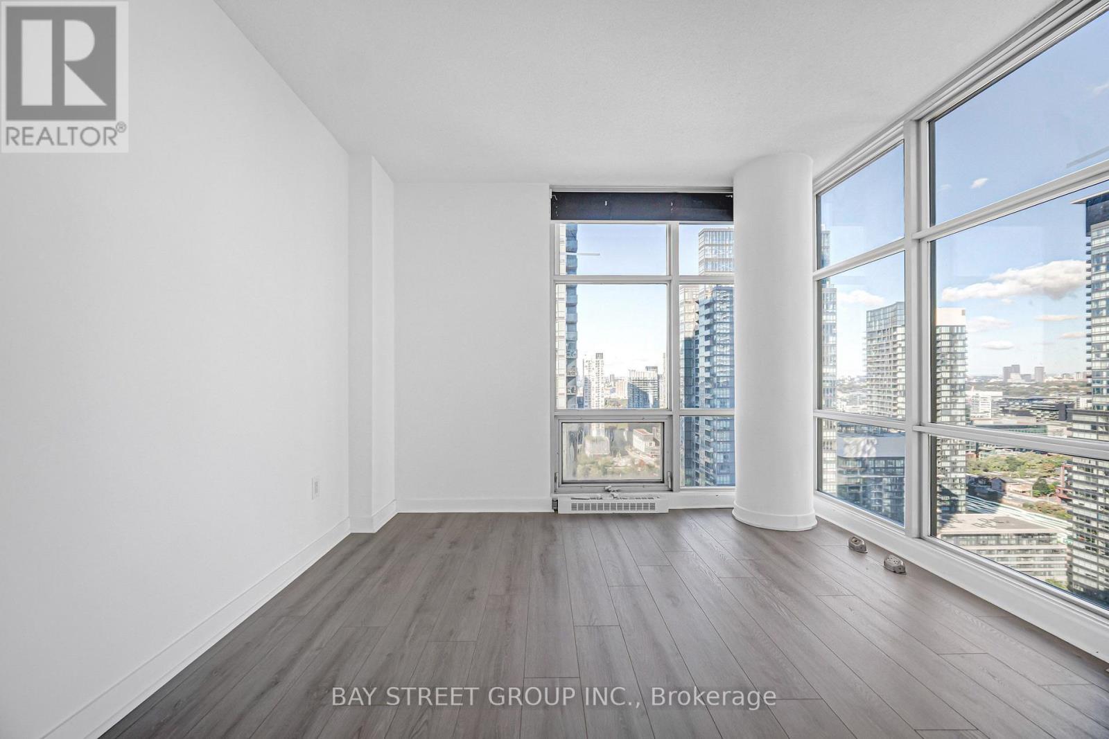 3703 - 35 Mariner Terrace, Toronto, ON