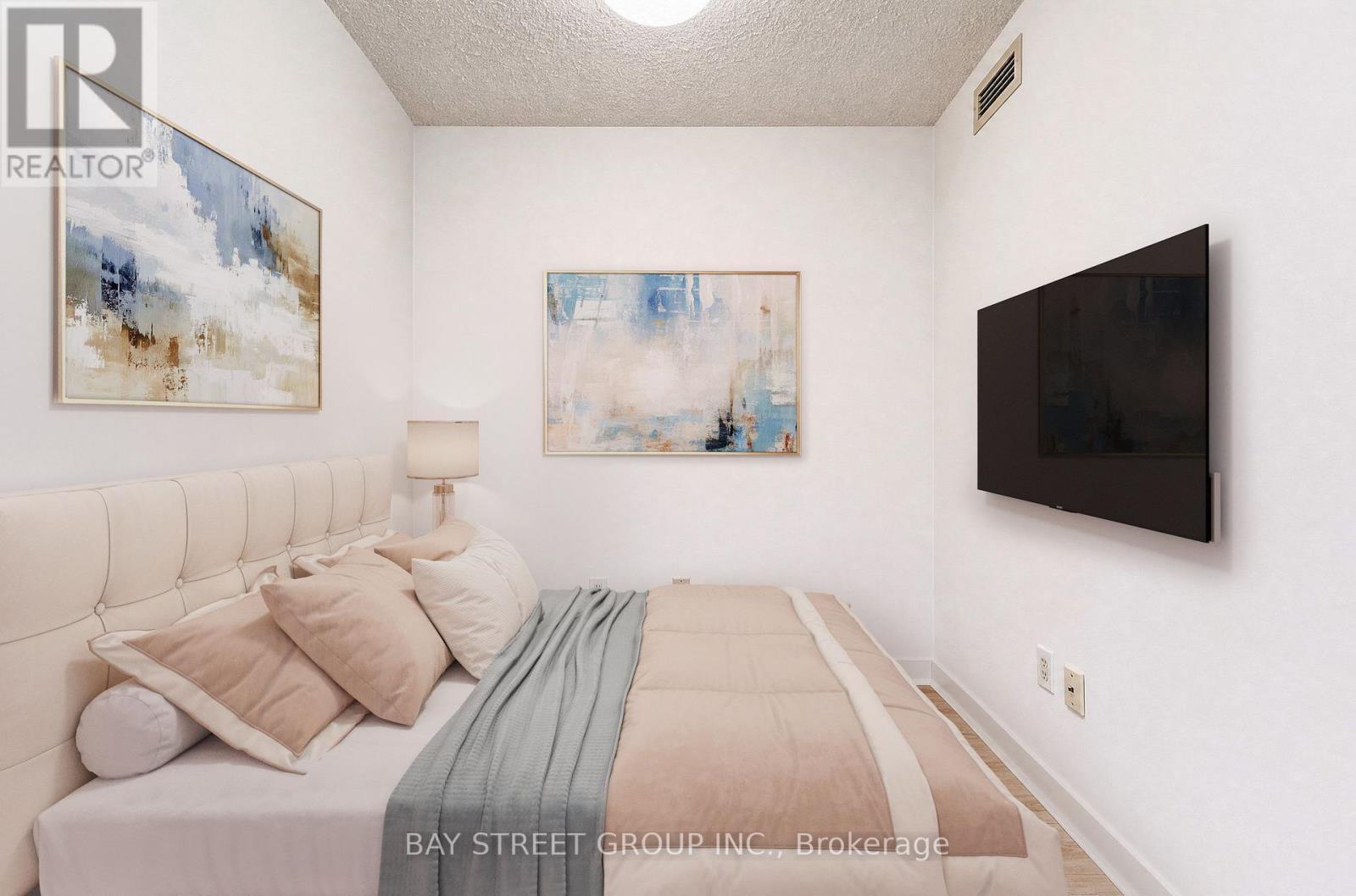 3703 - 35 Mariner Terrace, Toronto, ON