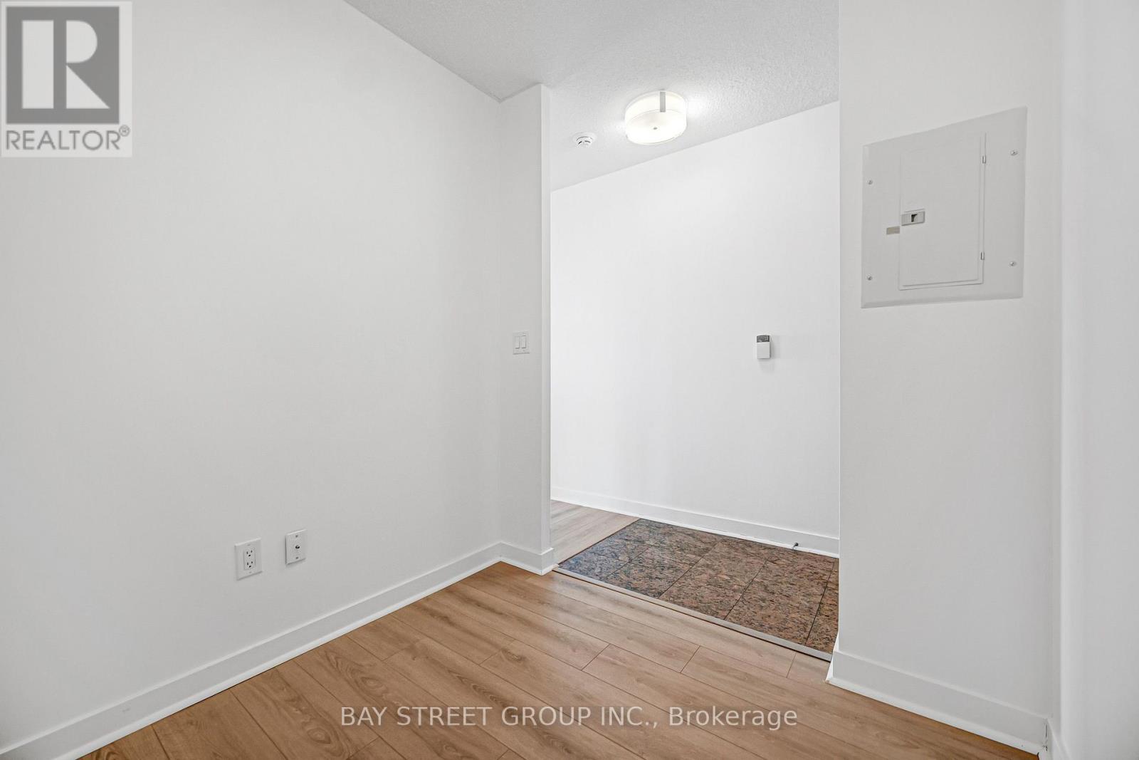 3703 - 35 Mariner Terrace, Toronto, ON
