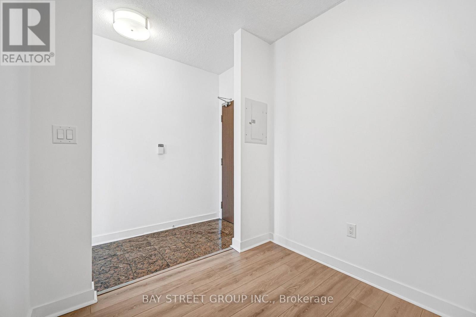 3703 - 35 Mariner Terrace, Toronto, ON