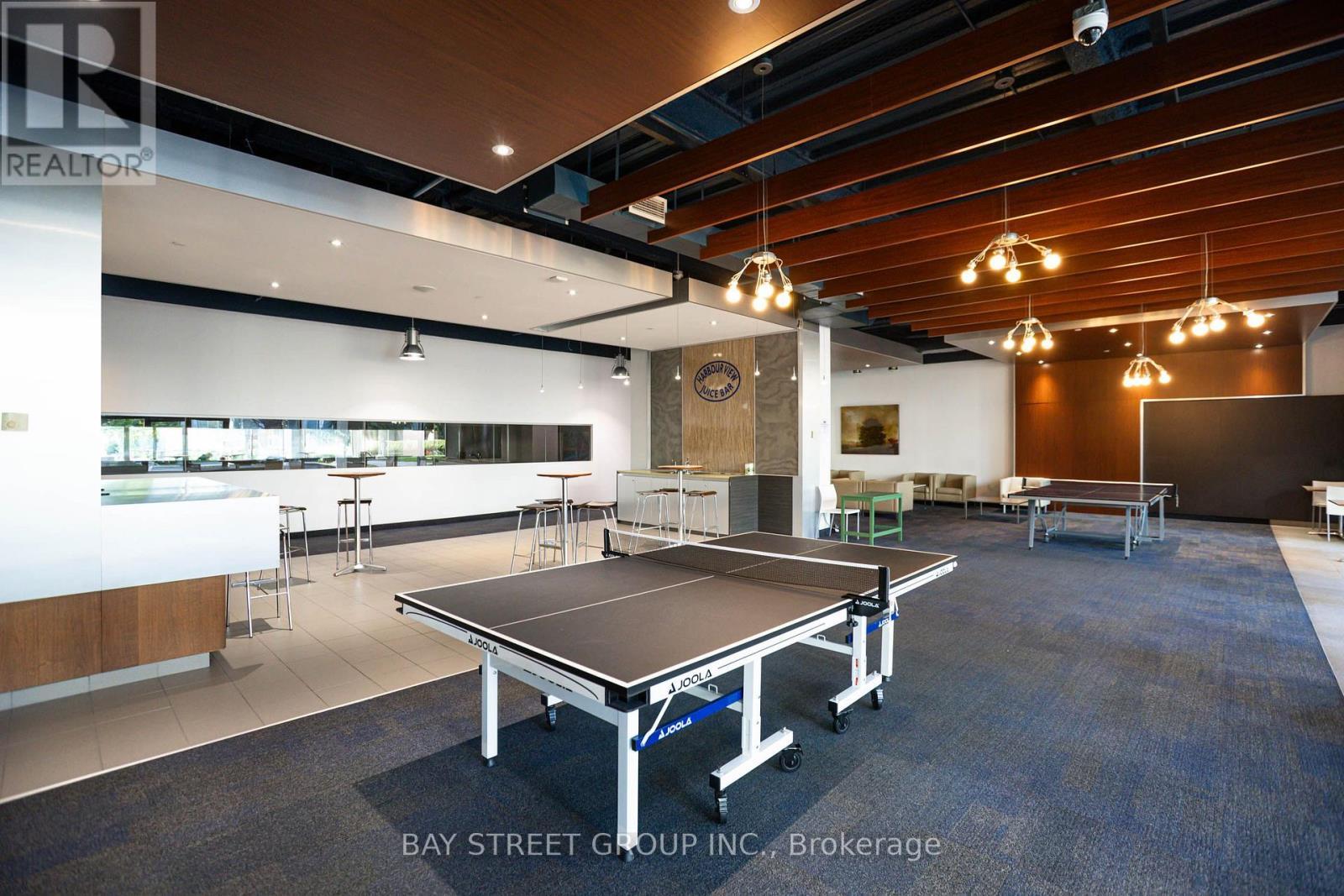 3703 - 35 Mariner Terrace, Toronto, ON