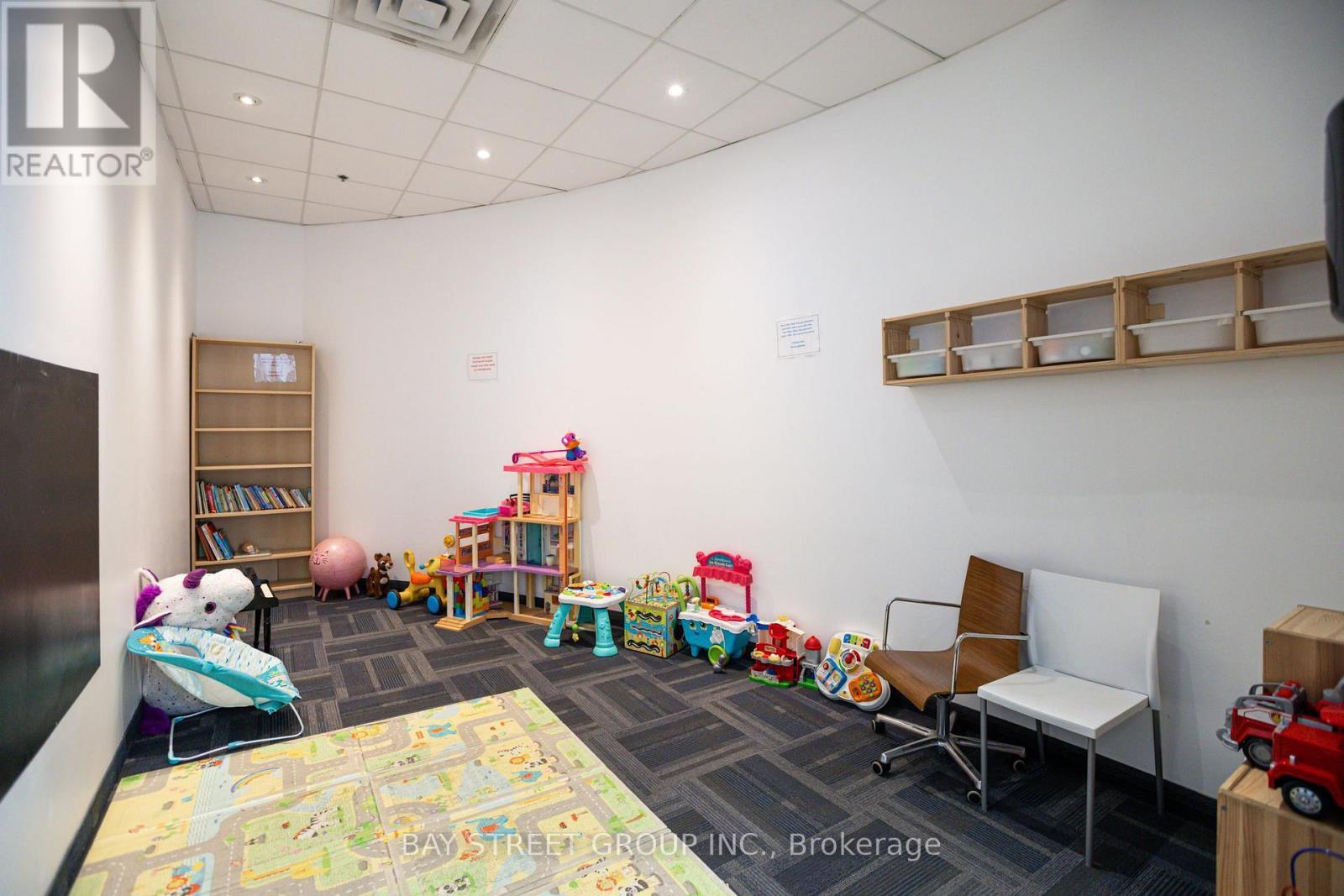 3703 - 35 Mariner Terrace, Toronto, ON