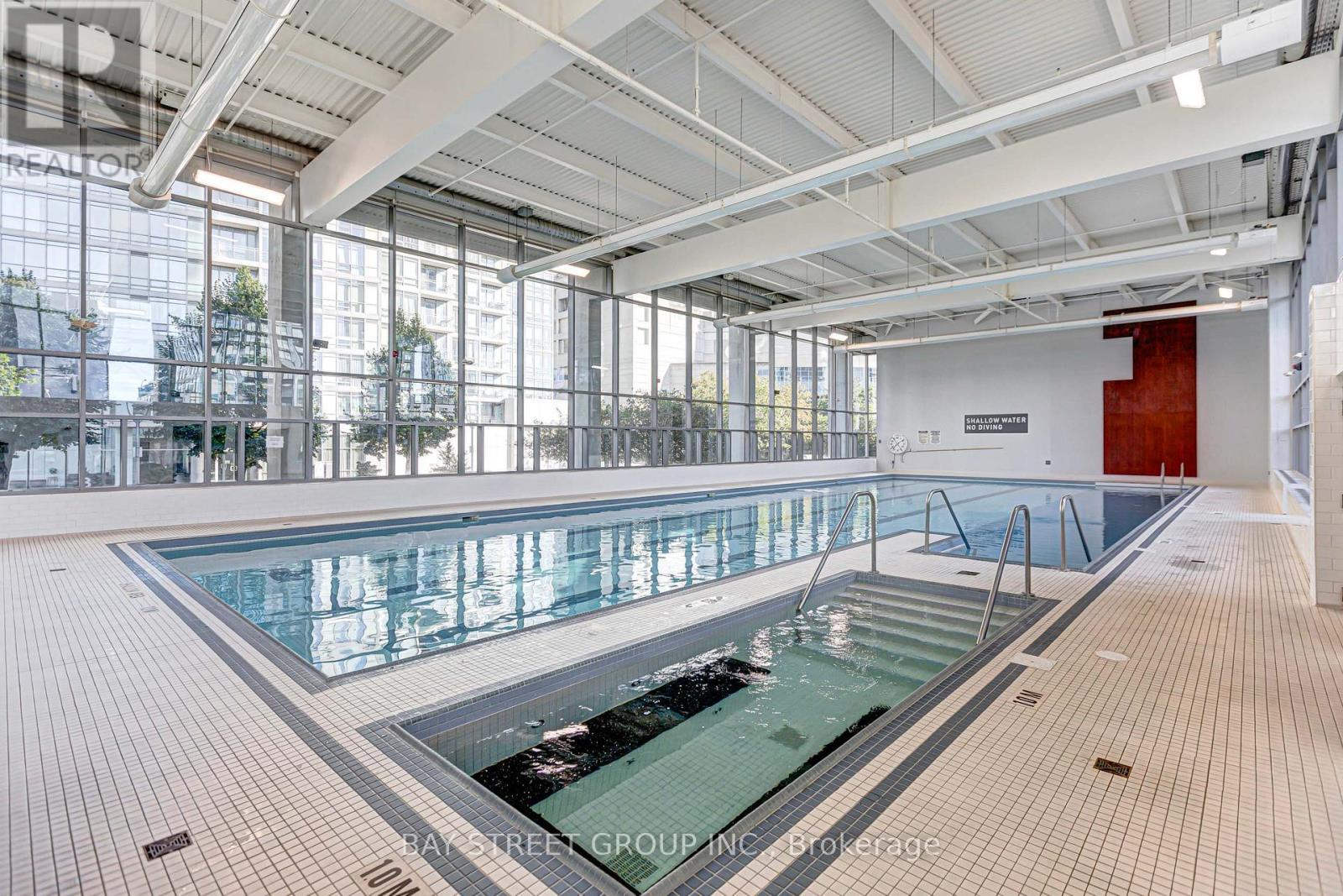3703 - 35 Mariner Terrace, Toronto, ON