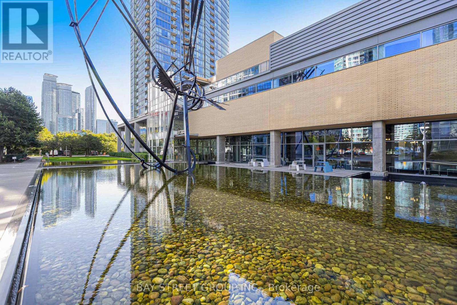 3703 - 35 Mariner Terrace, Toronto, ON