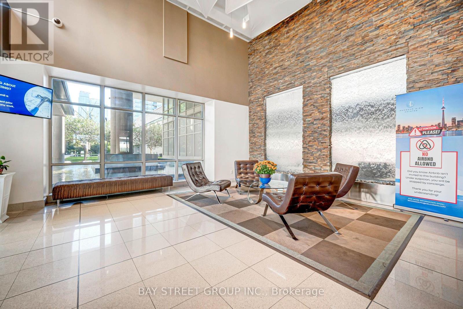 3703 - 35 Mariner Terrace, Toronto, ON