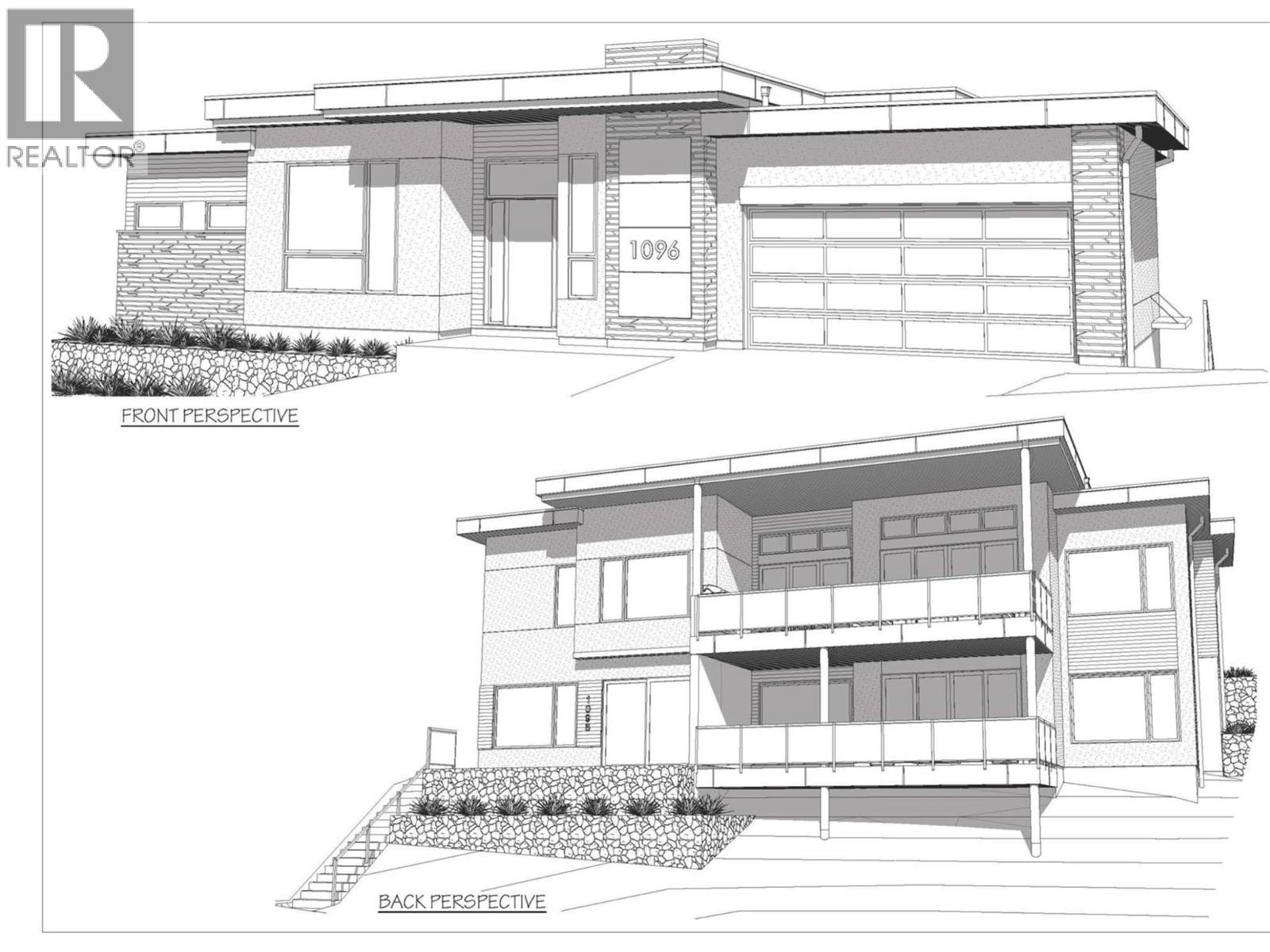 1096 Antler Drive, Penticton, BC