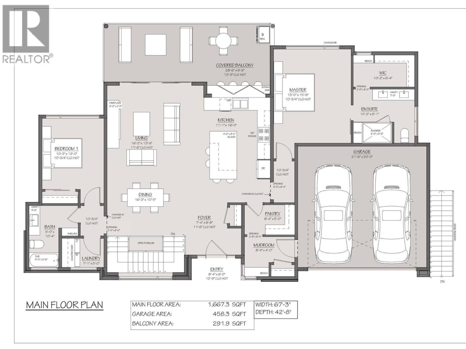 1096 Antler Drive, Penticton, BC
