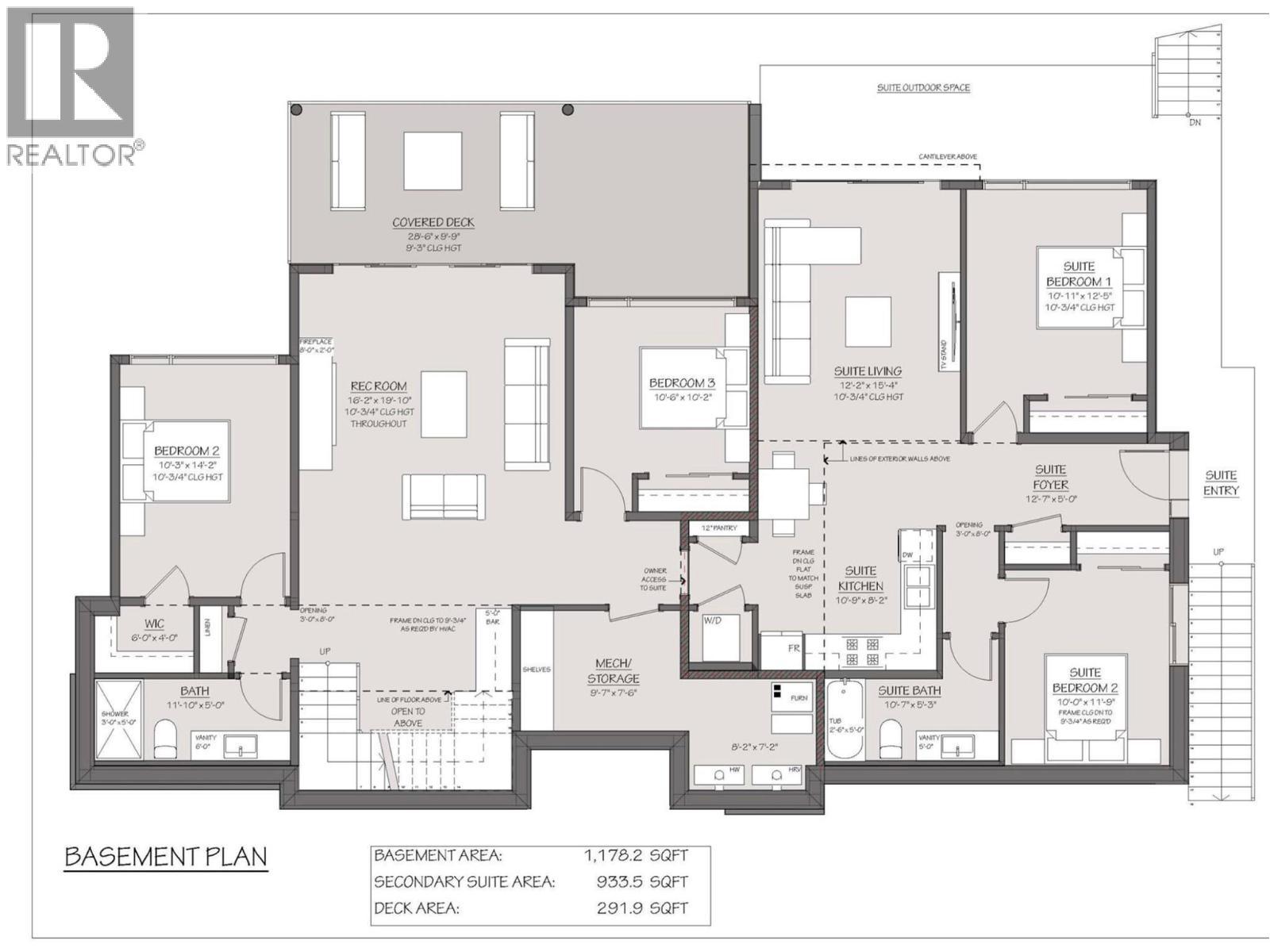 1096 Antler Drive, Penticton, BC