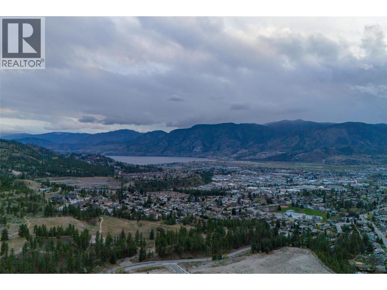 1096 Antler Drive, Penticton, BC
