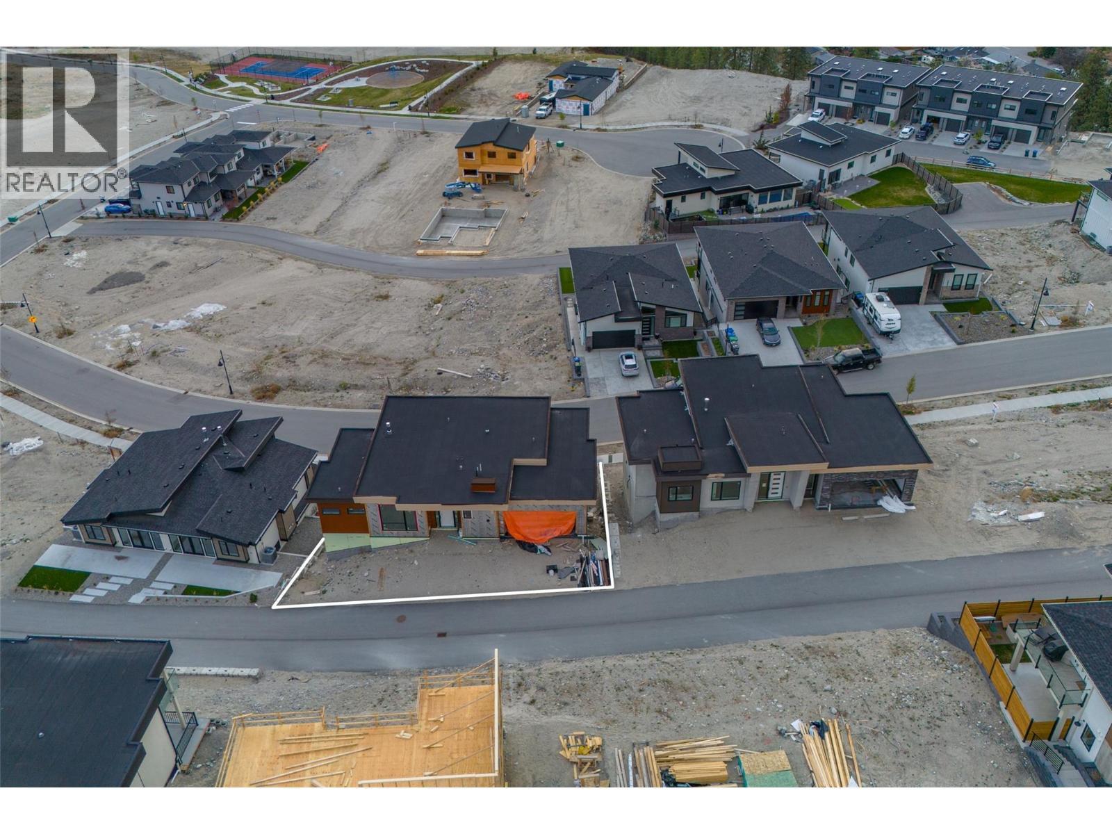 1096 Antler Drive, Penticton, BC