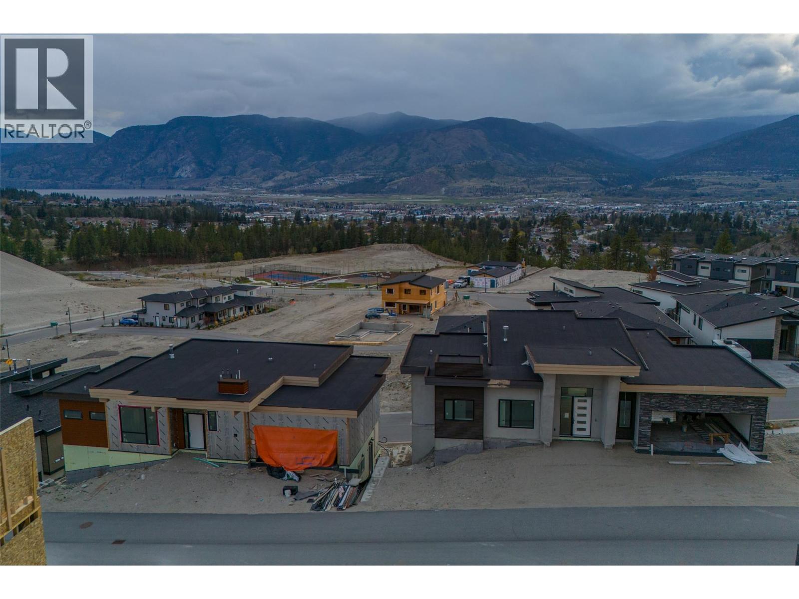 1096 Antler Drive, Penticton, BC