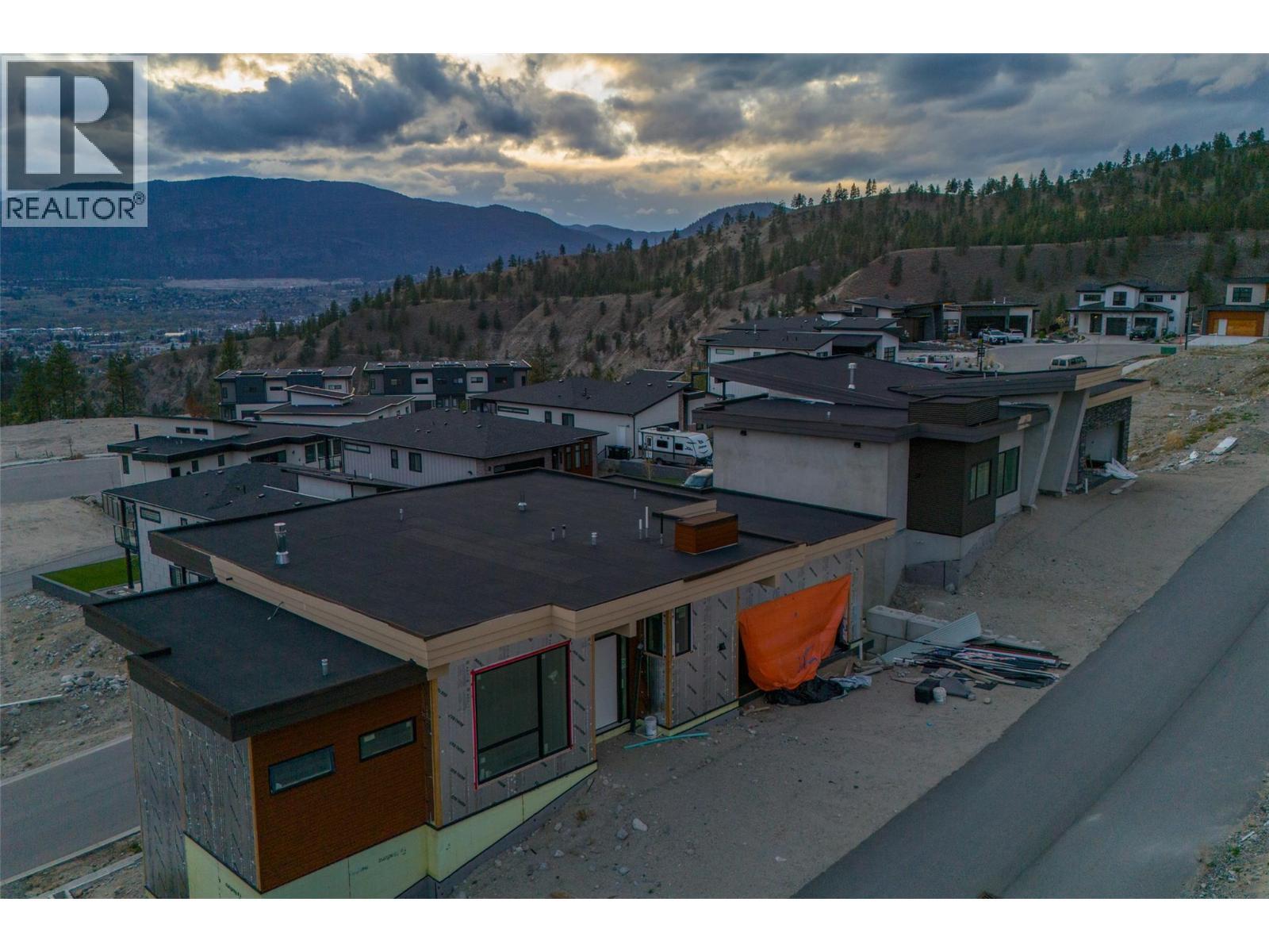 1096 Antler Drive, Penticton, BC