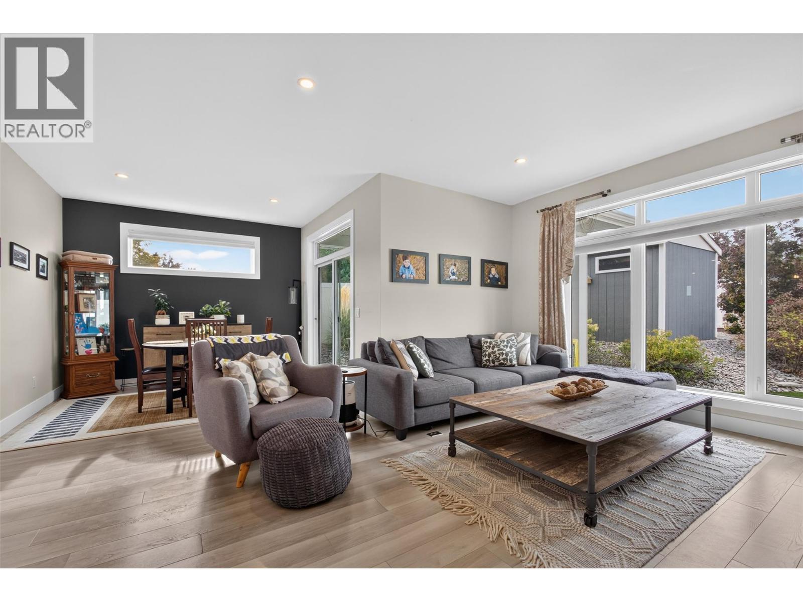 2400 Hawks Boulevard, West Kelowna, BC