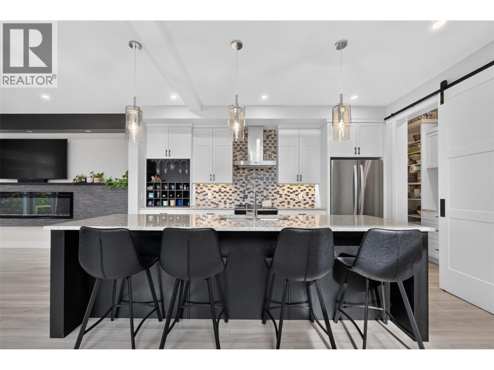 2400 Hawks Boulevard, West Kelowna, BC