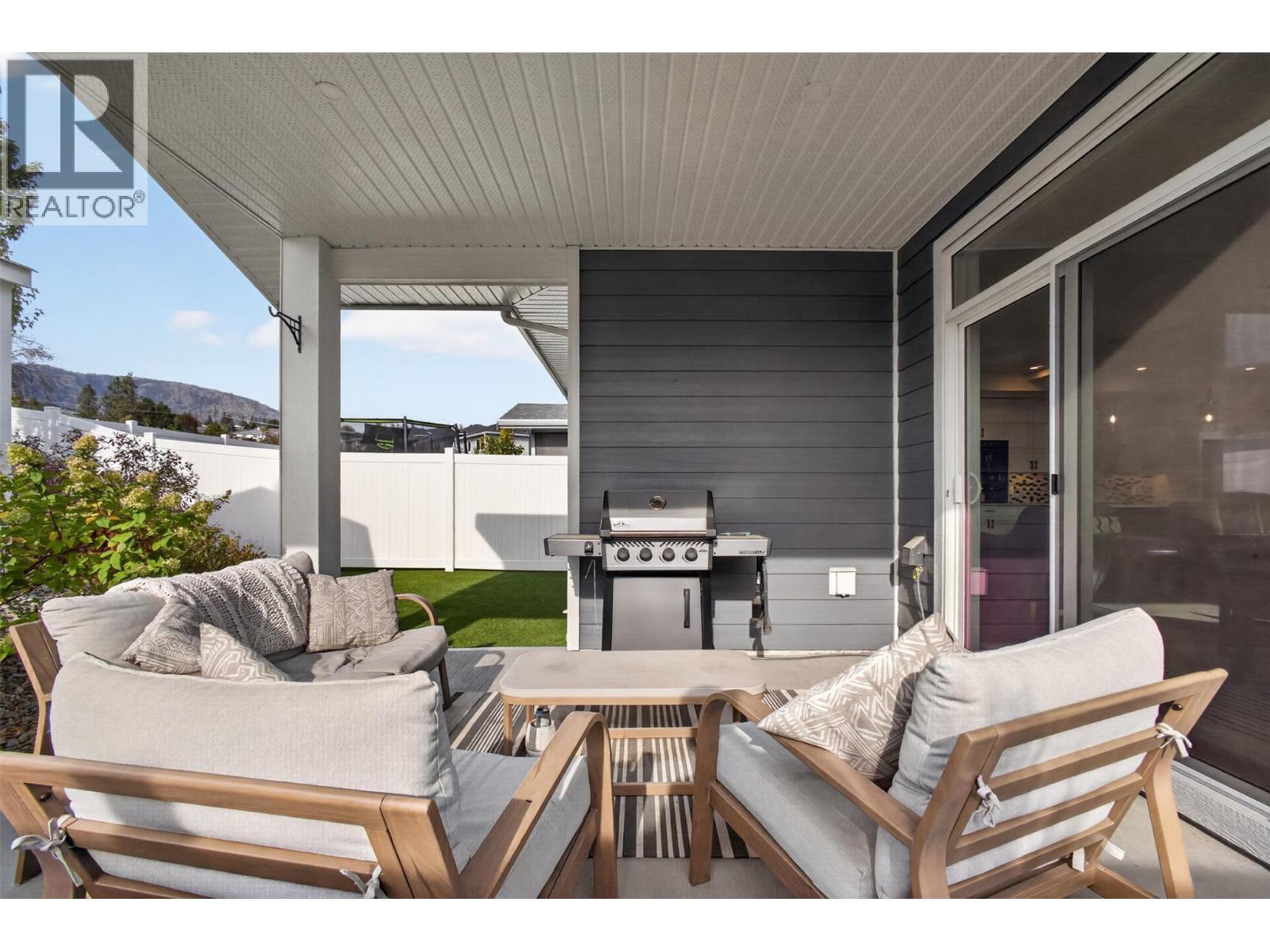 2400 Hawks Boulevard, West Kelowna, BC
