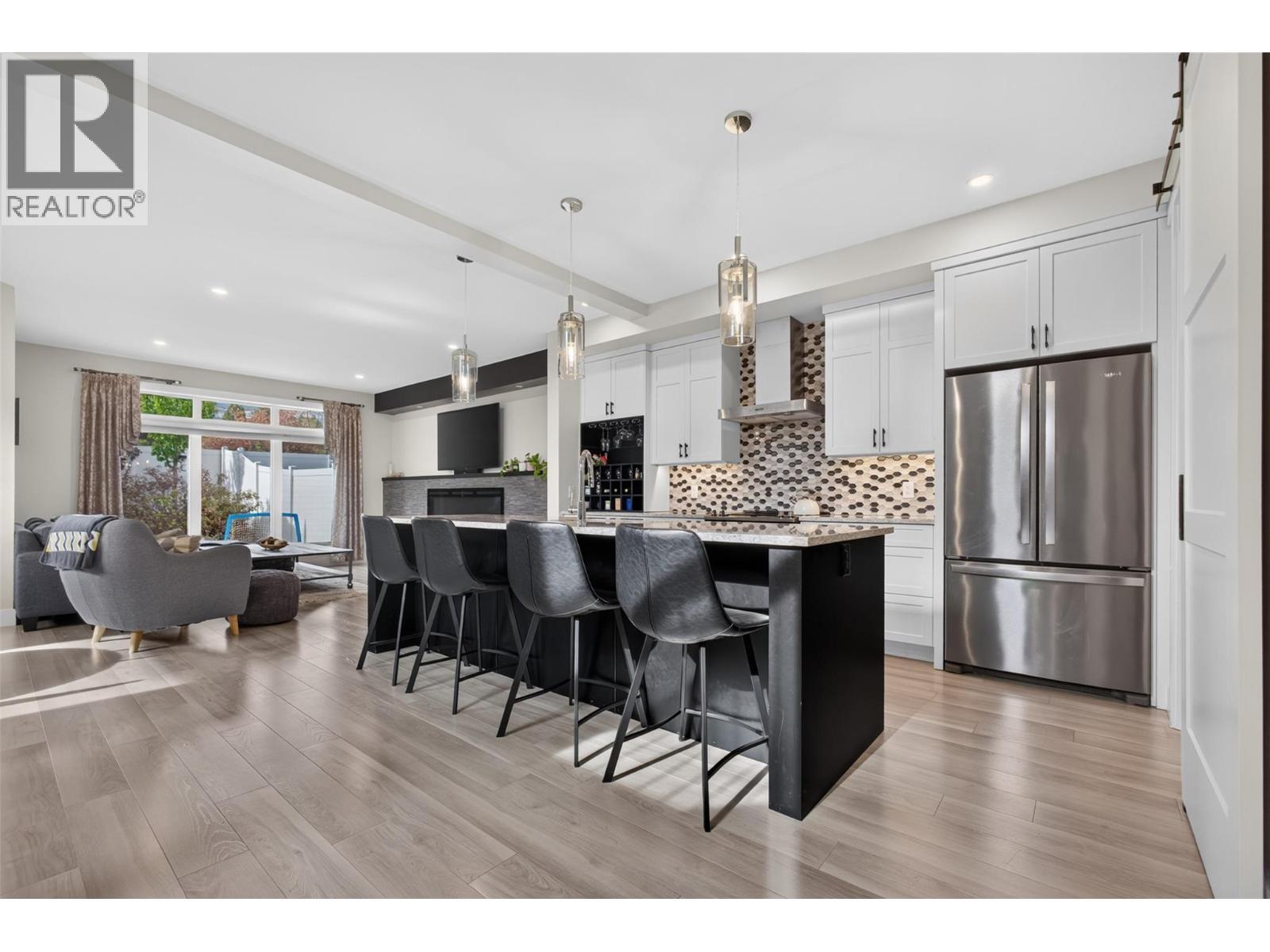 2400 Hawks Boulevard, West Kelowna, BC