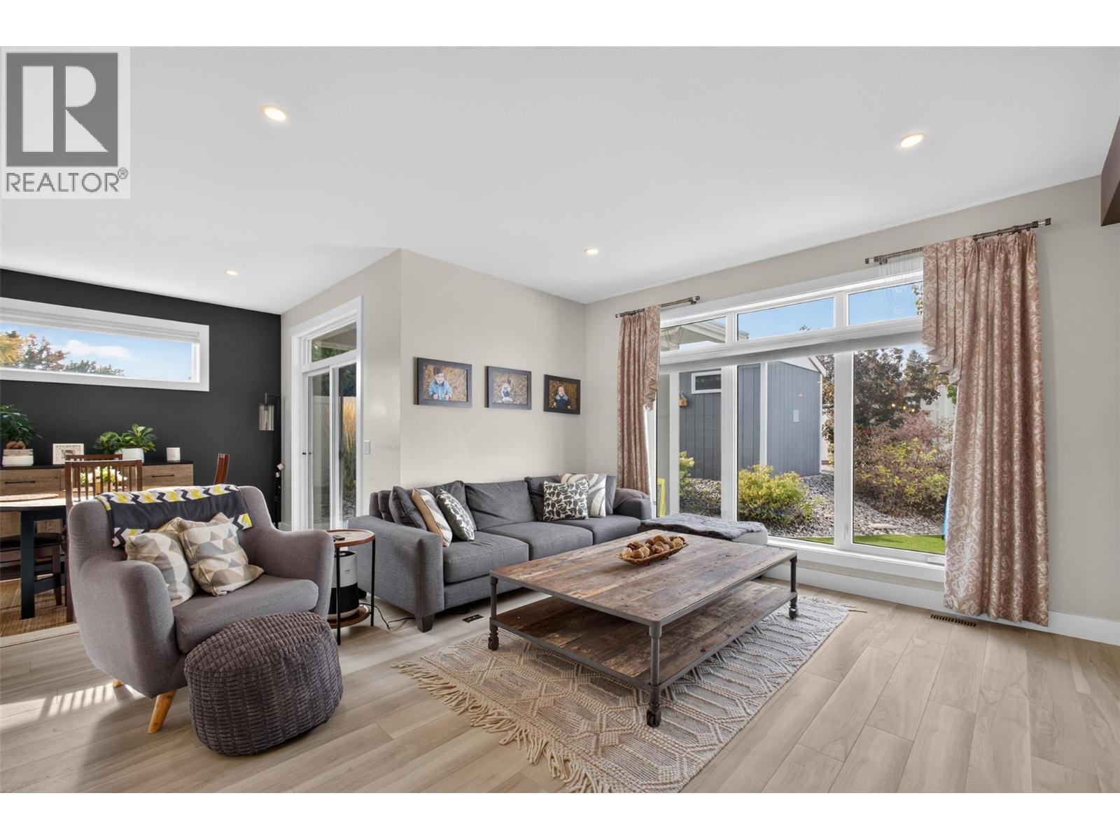 2400 Hawks Boulevard, West Kelowna, BC
