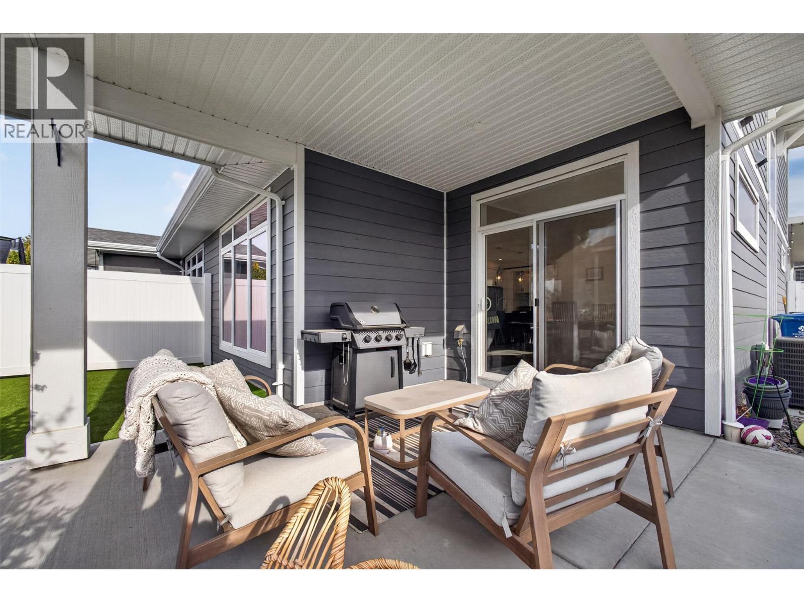 2400 Hawks Boulevard, West Kelowna, BC