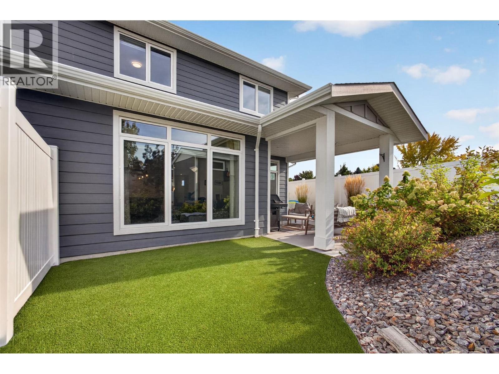 2400 Hawks Boulevard, West Kelowna, BC