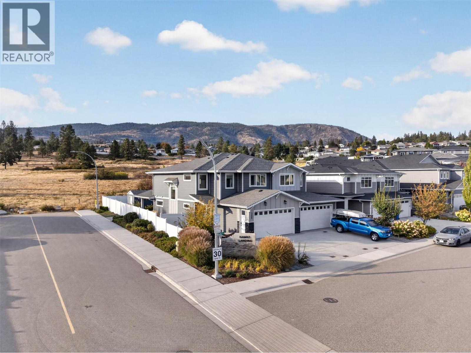 2400 Hawks Boulevard, West Kelowna, BC