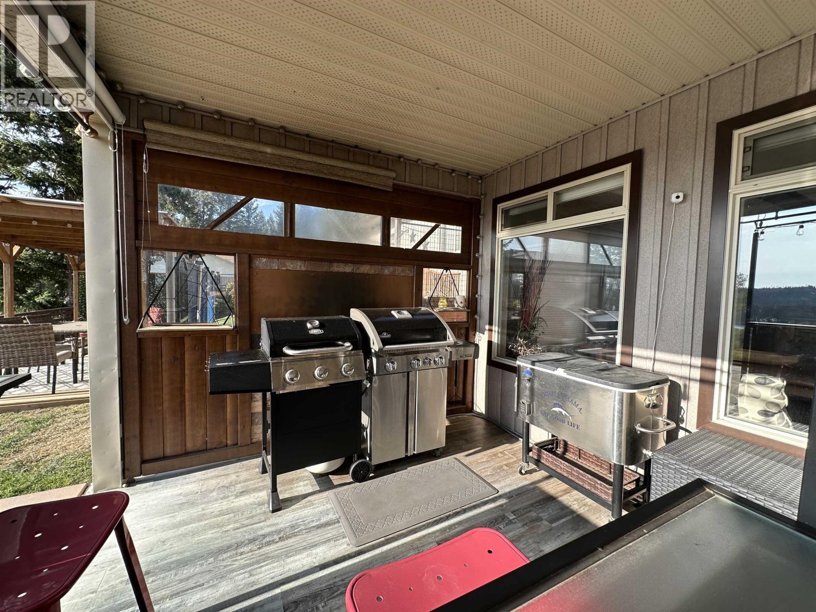 4782 Telqua Drive, 108 Mile Ranch, BC