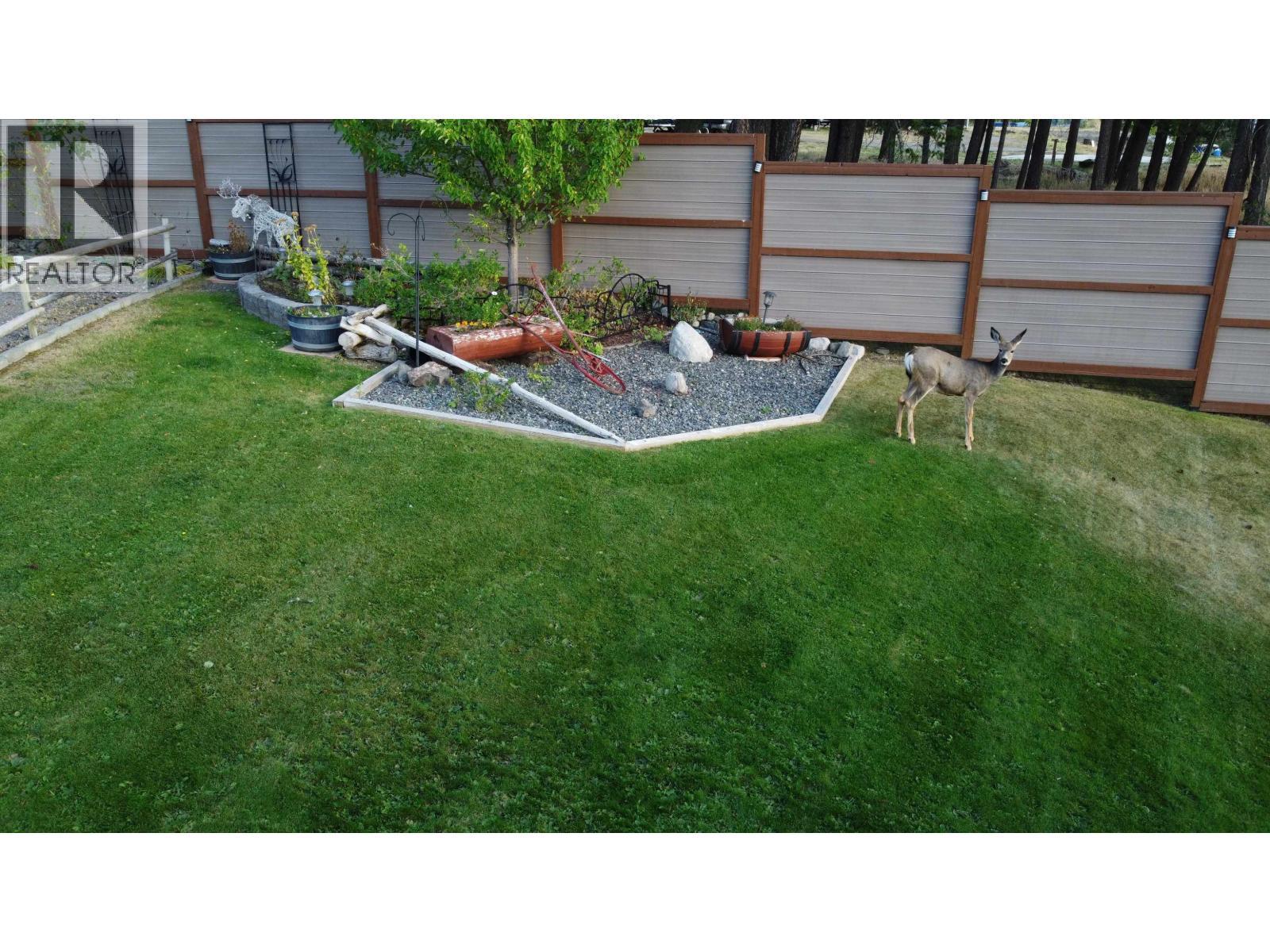 4782 Telqua Drive, 108 Mile Ranch, BC