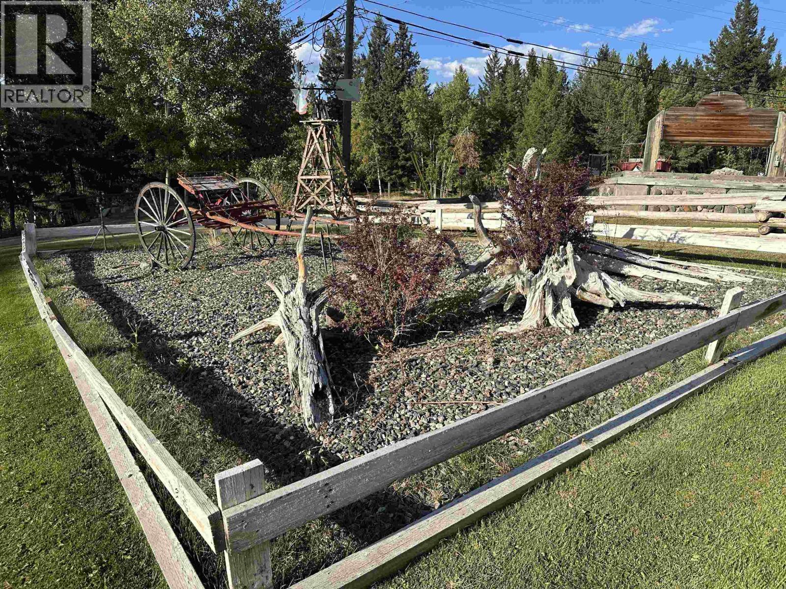 4782 Telqua Drive, 108 Mile Ranch, BC